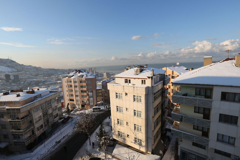 Exterior & Views 2, Fotinos Apartments, Merkez