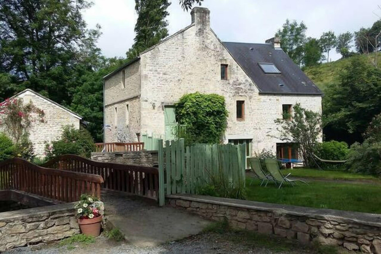 Exterior & Views 2, Les Chambres de Capucine, Calvados