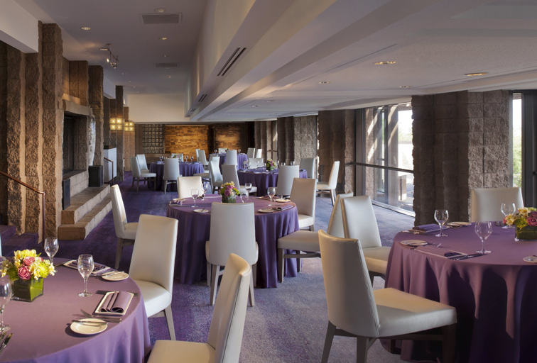 Food & Drinks 5, Loews Ventana Canyon Resort, Pima