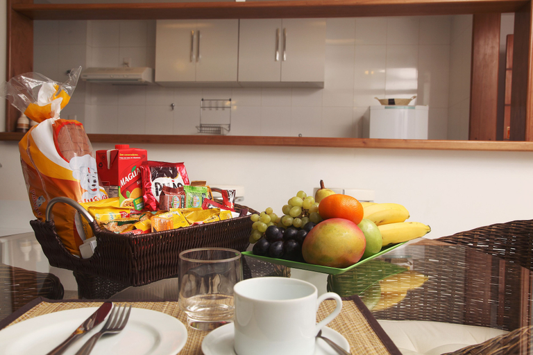 Food & Drinks, KS Residence, Rio de Janeiro