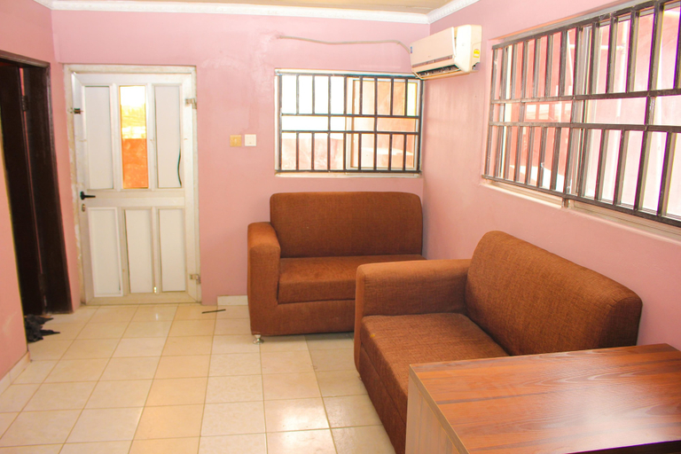 Others 5, InnTown Studios, Eti-Osa
