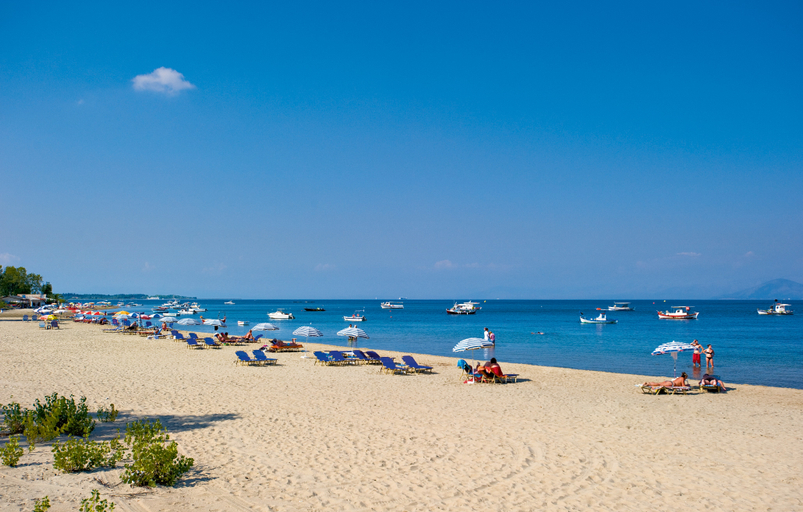 Others 4, Metaxa Apartments, Ionian Islands