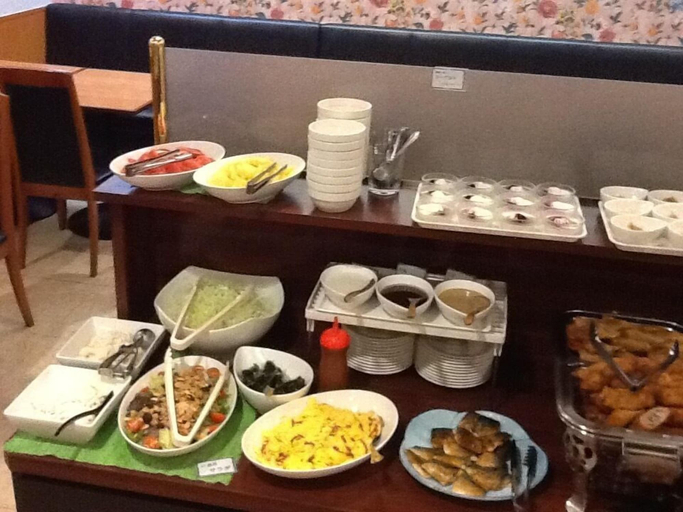 Food & Drinks 5, HEAL In Yokkaichi, Yokkaichi