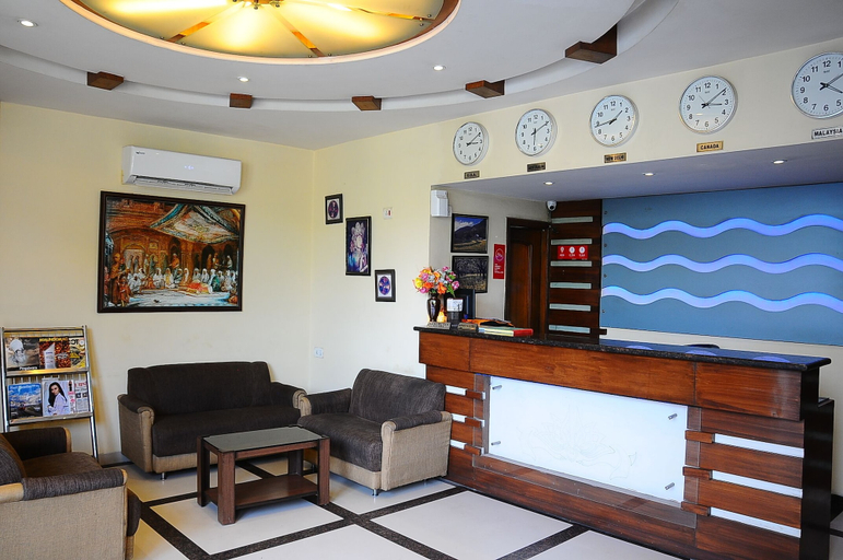 Others 4, Hotel Sarovar Regency, Amritsar
