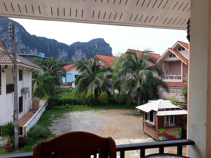 Others 5, Aonang Regent, Mueang Krabi