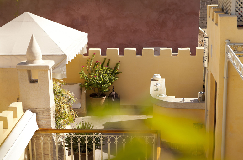Exterior & Views 2, Riad Cocoon, Marrakech