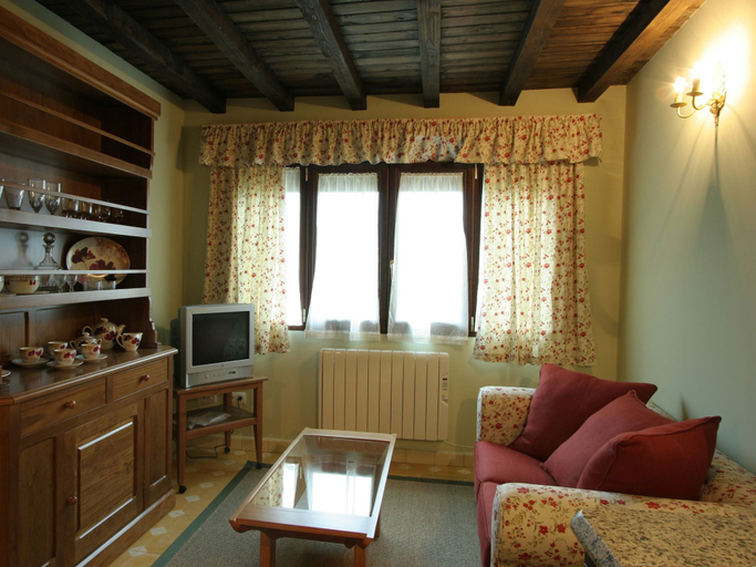 Others 5, Apartamentos Rurales El Zarzo, Cáceres