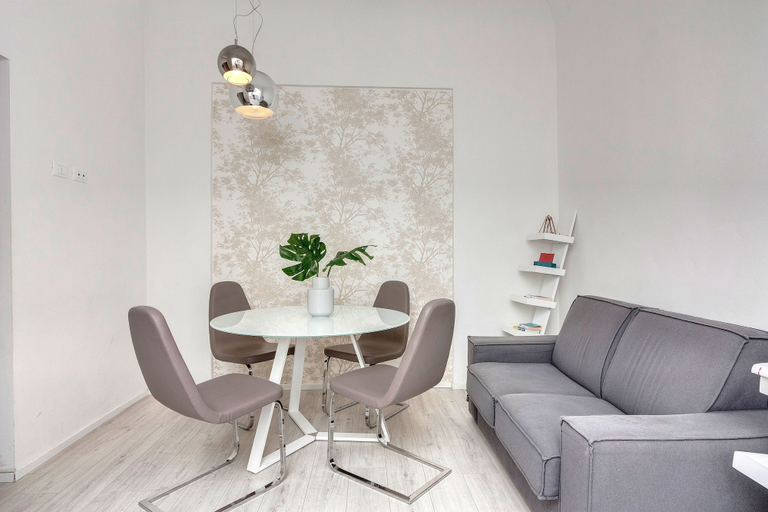 Others 5, Mamo Florence - Velluti Apartment, Florence