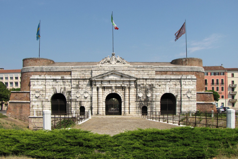 Exterior & Views 2, Hotel Postumia, Verona