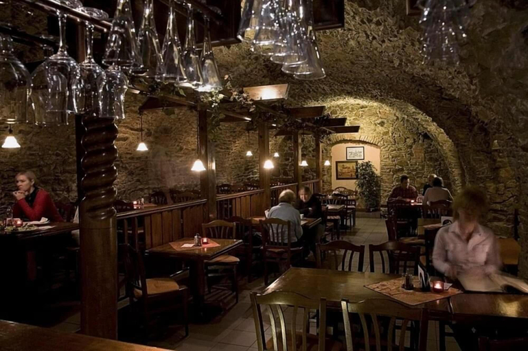 Food & Drinks 4, Hotel Tilia, Pezinok