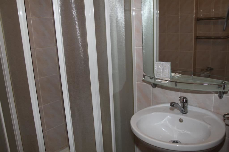 Bathroom 4, Dobele, Dobele