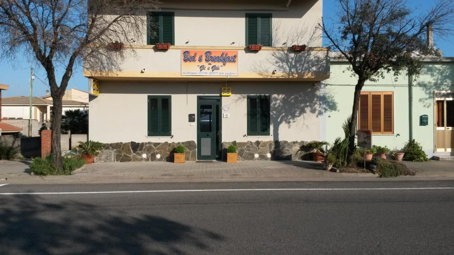 Exterior & Views, Bed & Breakfast da Gi & Giò, Oristano