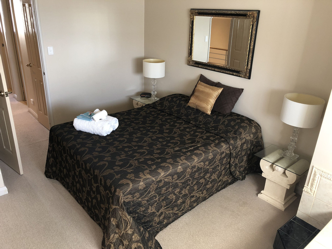 Bedroom 3, Castlereagh on Middleton - Apartment 4, Albany