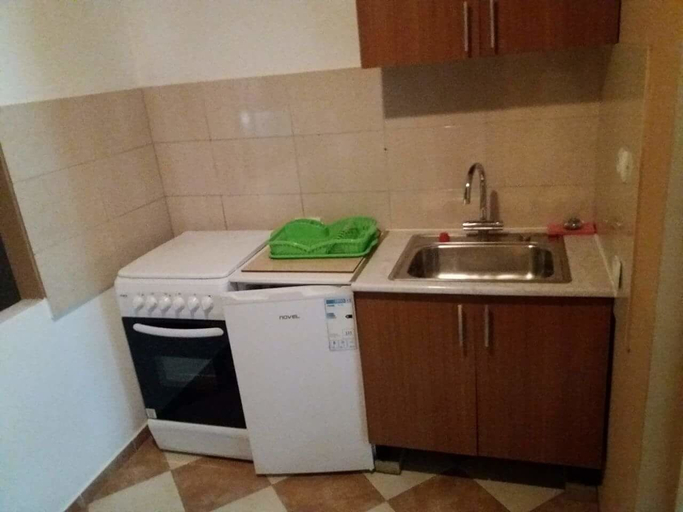 Others 5, Apartments Muki