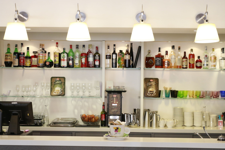 Food & Drinks 5, Palazzo Virgilio, Brindisi