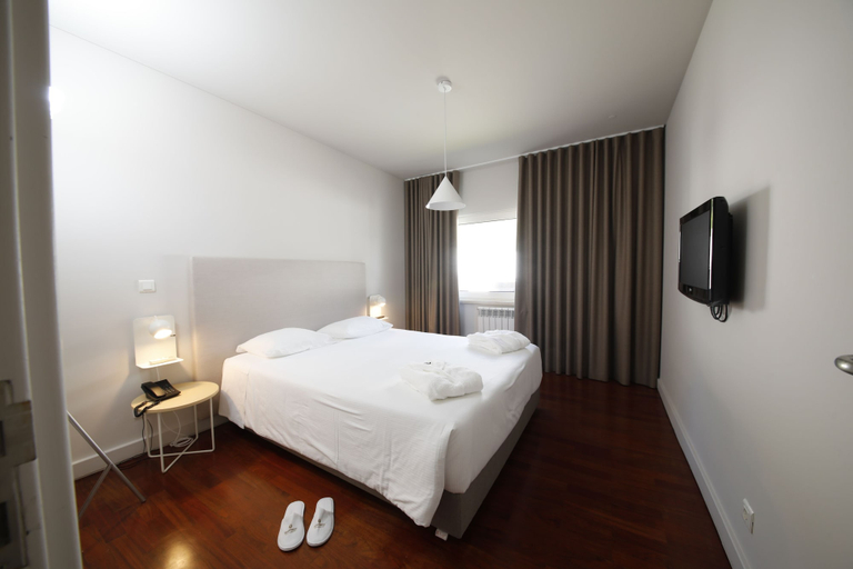 Bedroom 4, Montebelo Aguieira Lake Resort & Spa, Mortágua