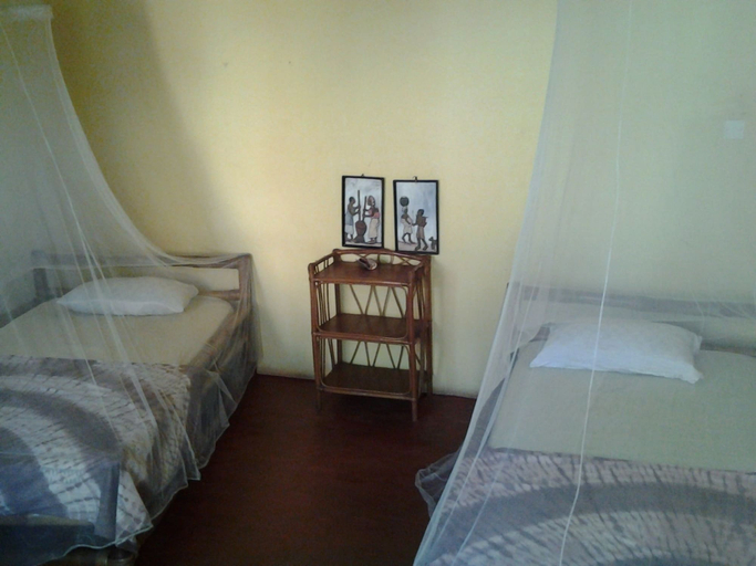 Bedroom 3, Barbara's Village, Awutu Efutu Senya