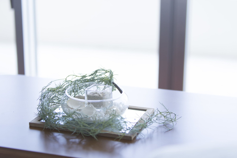 Food & Drinks, Suite villa Yagaji, Nago