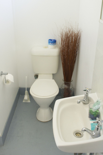 Bedroom 3, Coffs Motel And Villa, Coffs Harbour - Pt A