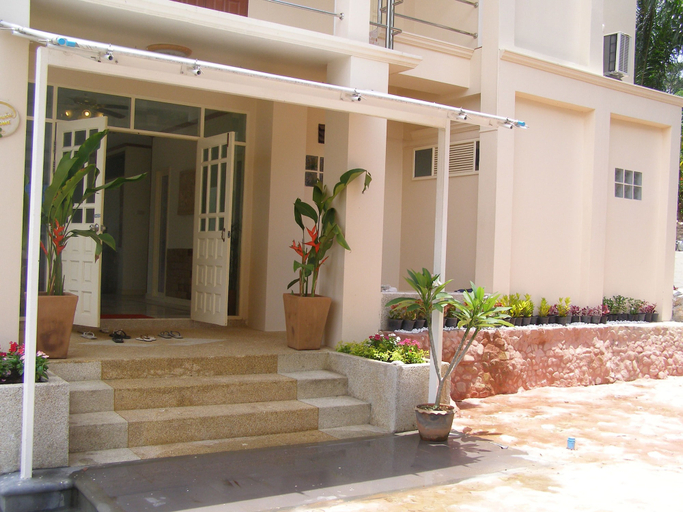Exterior & Views 2, I - Talay, Muang Rayong