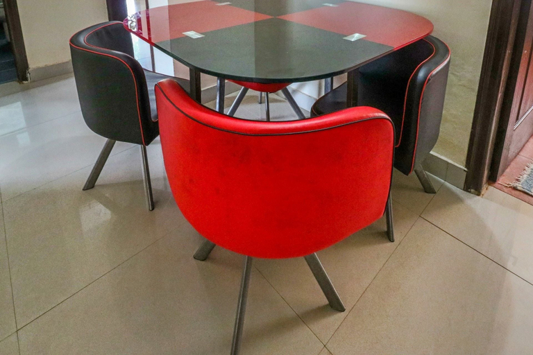 Others 4, GuestHouser 2 BHK Apartment 4d32, North Goa