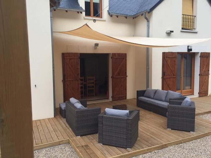 Beauval Chambre, Loir-et-Cher