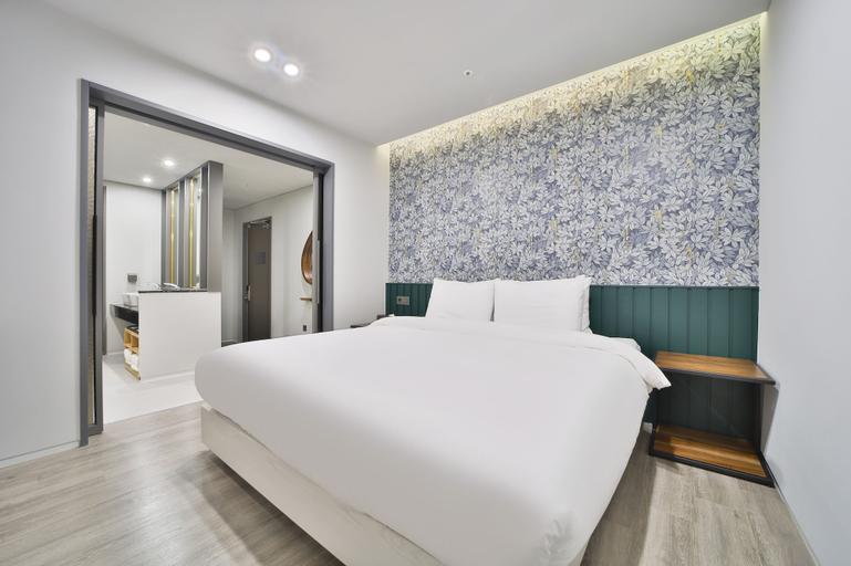 Bedroom 20
