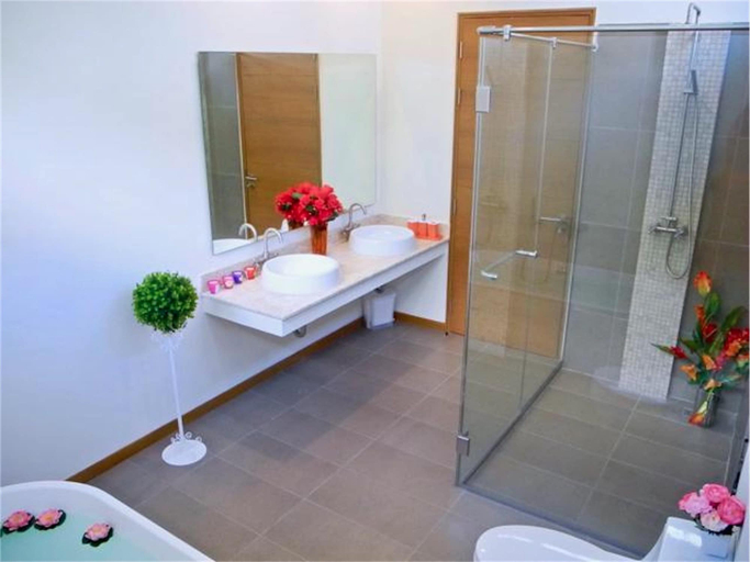 Bathroom 3, Rawai Ka Villa New 2 Bedrooms, Pulau Phuket