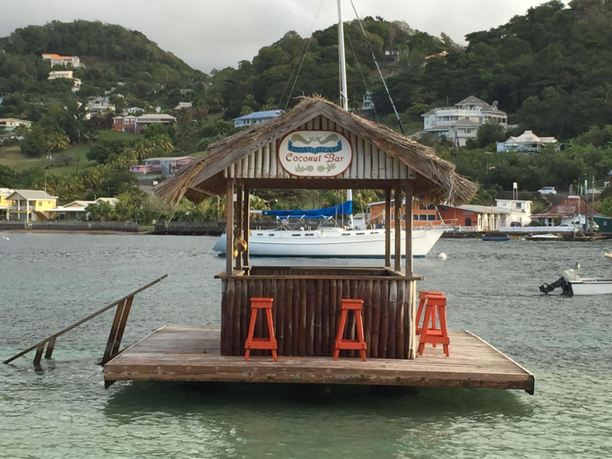 Exterior & Views 2, Young Island Resort