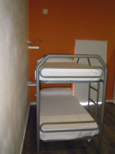 Bedroom 2, Hostel Cañaveral, Cáceres