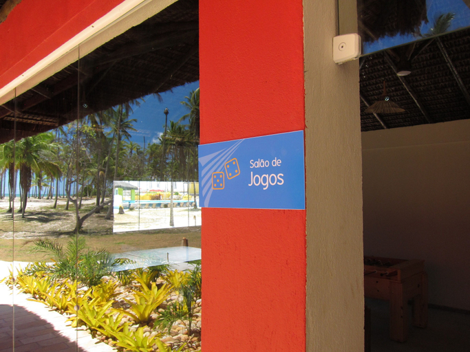 Exterior & Views 2, Hotel Pousada Makaira Beach, Canavieiras