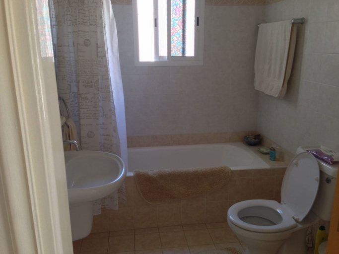 Bathroom, Sirena Sunrise