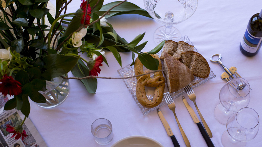 Food & Drinks 5, Mediterraneo RTA, Grosseto