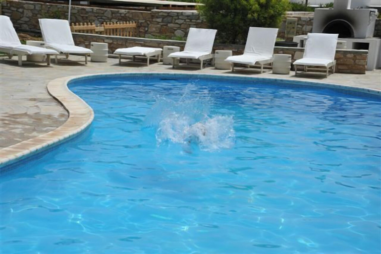 Sport & Beauty 5, Anezina Village, South Aegean