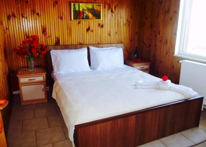 Bedroom 3, Hamsilos Tatil Koyu & Apart Hotel, Merkez