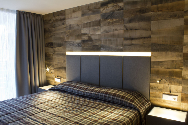 Bedroom 4, Col Alto, Bolzano