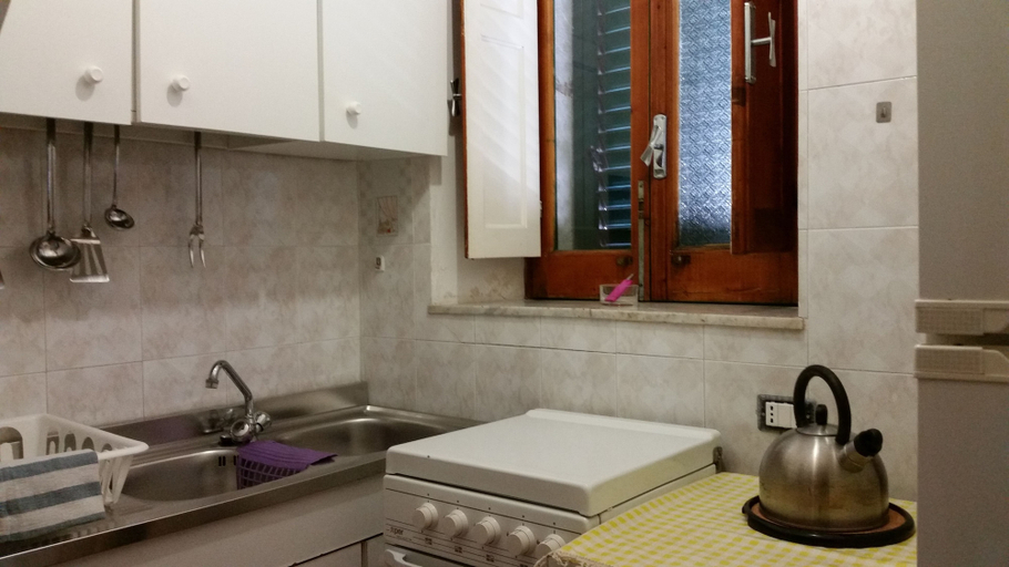 Others 5, Come In Sicily - Al Teatro, Messina