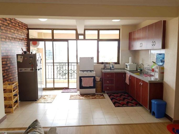 Others 5, Redcliff Apartments, Dagoretti North