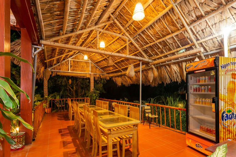 Food & Drinks 5, Bai Dinh Eco Homestay, Gia Viễn