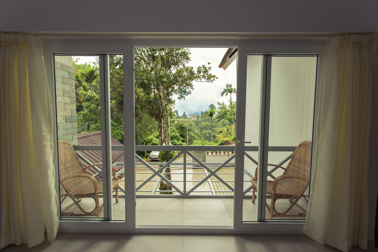 Others 4, Crayons Guest House, Idukki