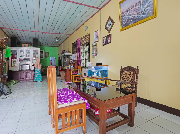 Others 4, Hotel O Arfan HouseNearDanau Ranau, South Ogan Komering Ulu