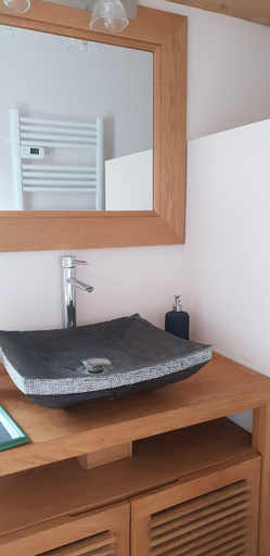 Bathroom 5, Villa Alyzea, Hérault