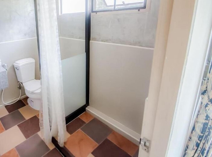 Bathroom 4, Juldis Khao Yai J2, Pak Chong