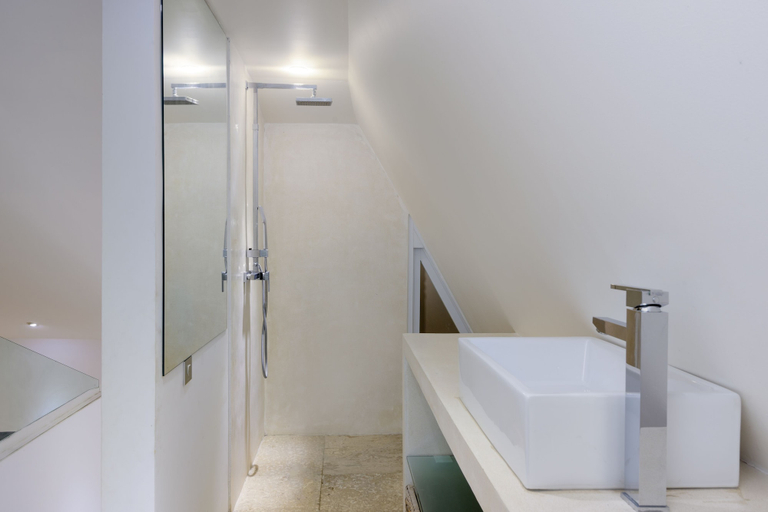 Bathroom 3, Villa MeiMei, Badung