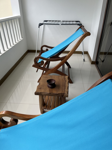 Sport & Beauty 3, Kanasuk Selfcatering Apartments