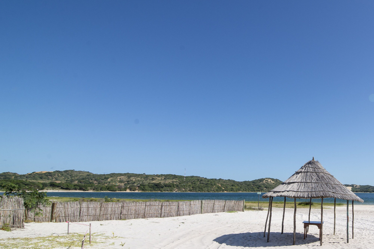 Others 3, Just in Time Prime Mozambique Holiday Resort - Caravan Park, Xai-Xai