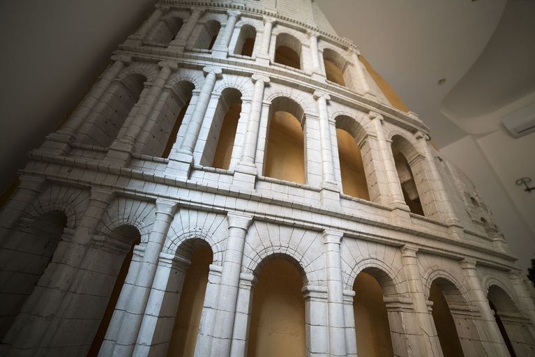 Exterior & Views, Mirabilia Guest House, Rome