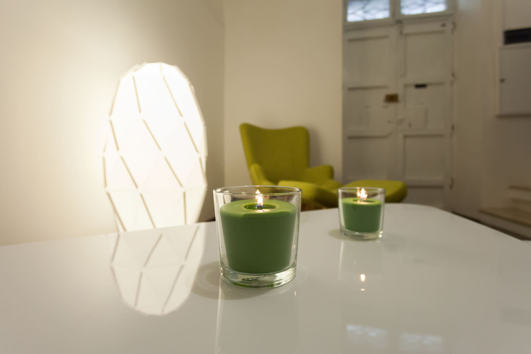 Food & Drinks, Your Apartment Malta
