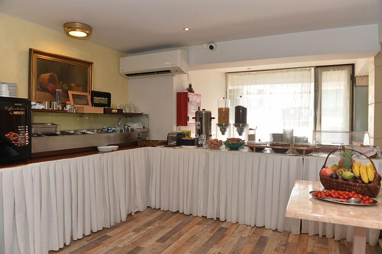 Food & Drinks 4, Ephira Hotel, Peloponnese