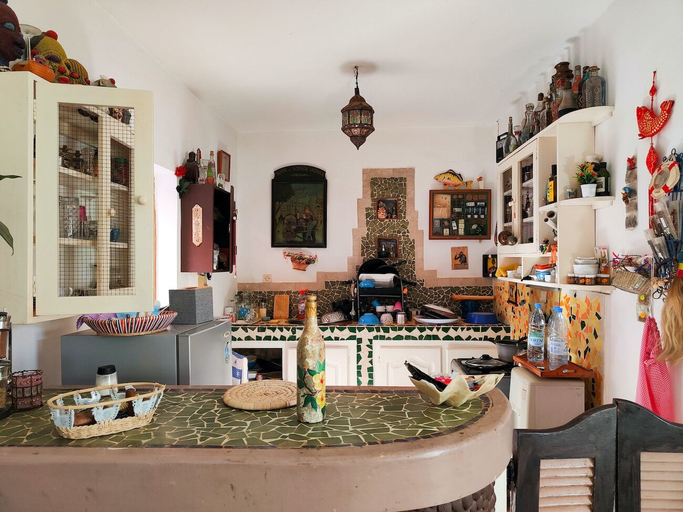 Food & Drinks 5, Villa Keur Bibou, Dakar